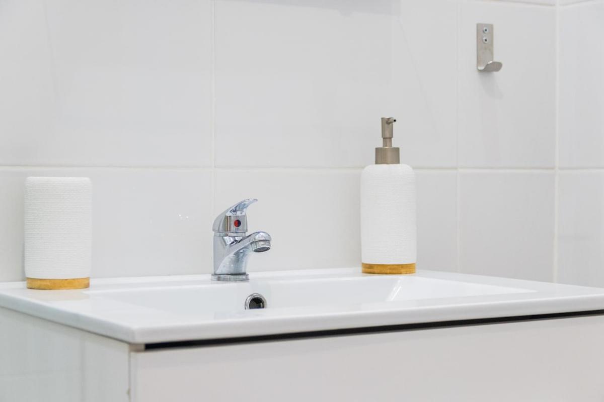 Apartamento Serenity Deluxe Lisboa