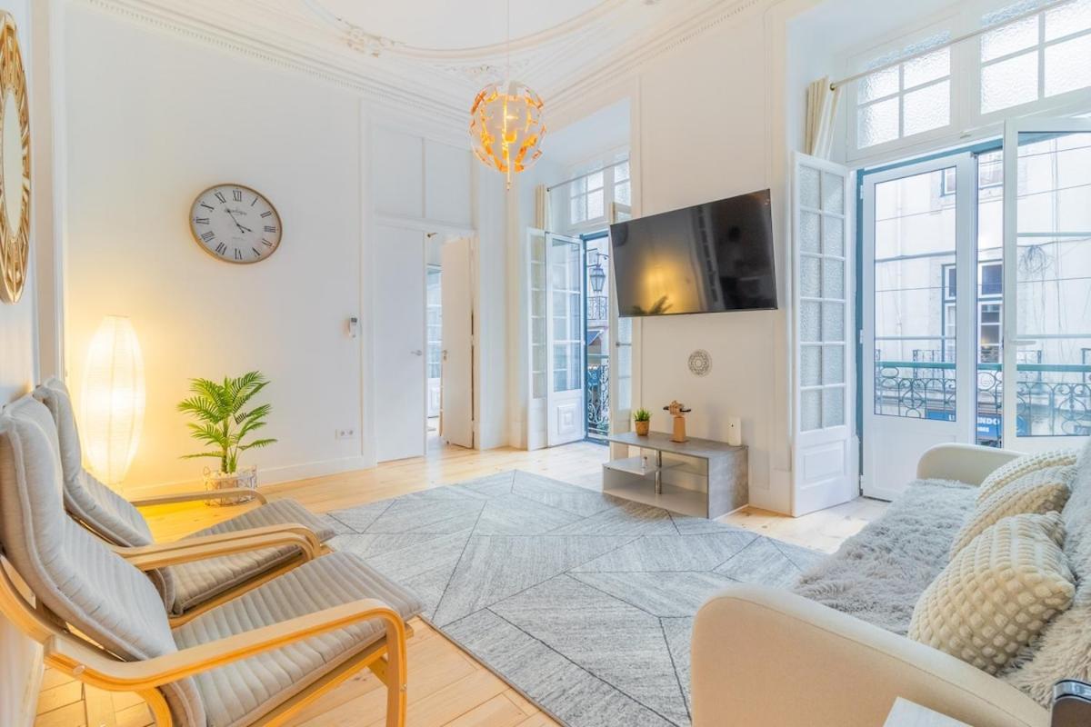 Apartamento Serenity Deluxe