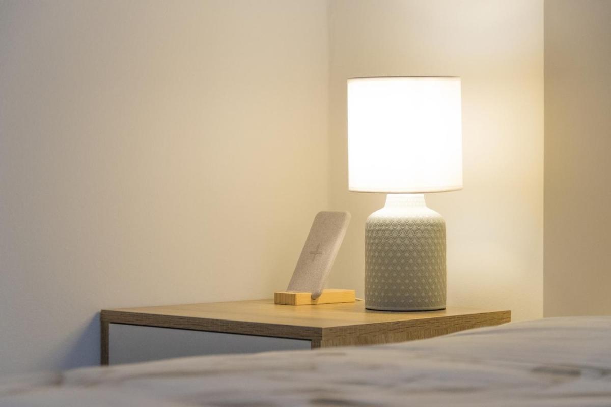 Apartamento Serenity Deluxe *