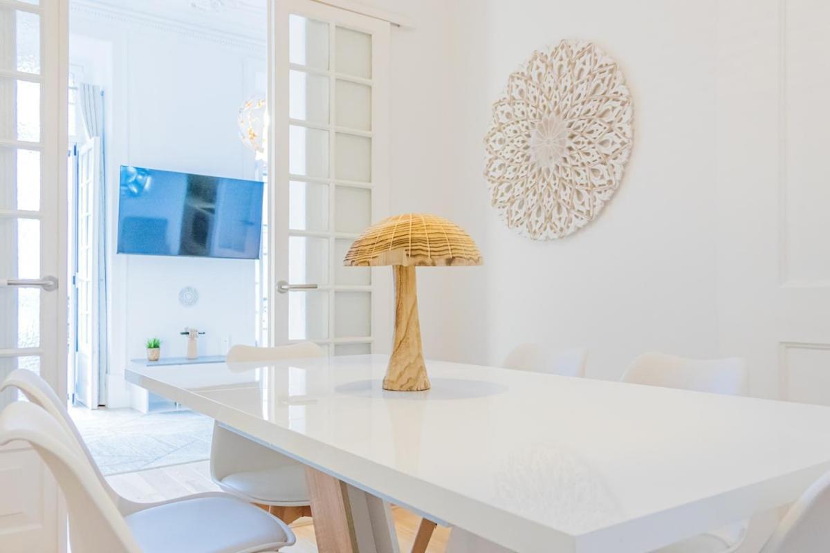 Apartamento Serenity Deluxe