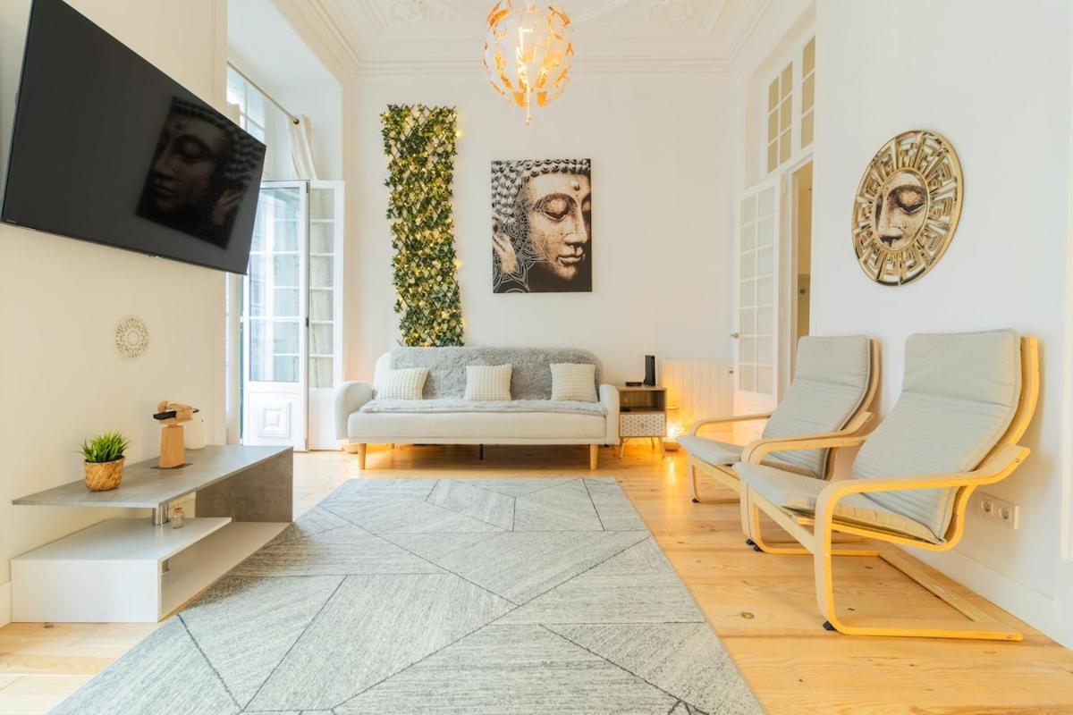 Apartamento Serenity Deluxe