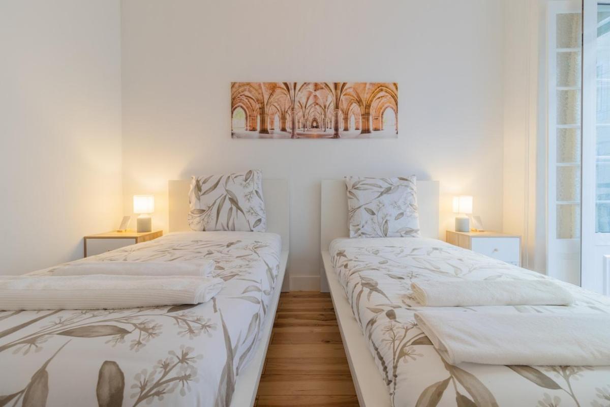 Serenity Deluxe Apartamento