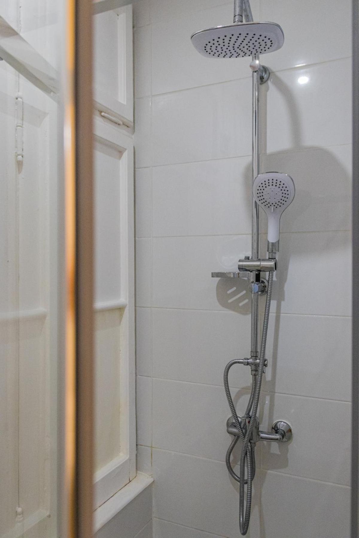 Apartamento Serenity Deluxe