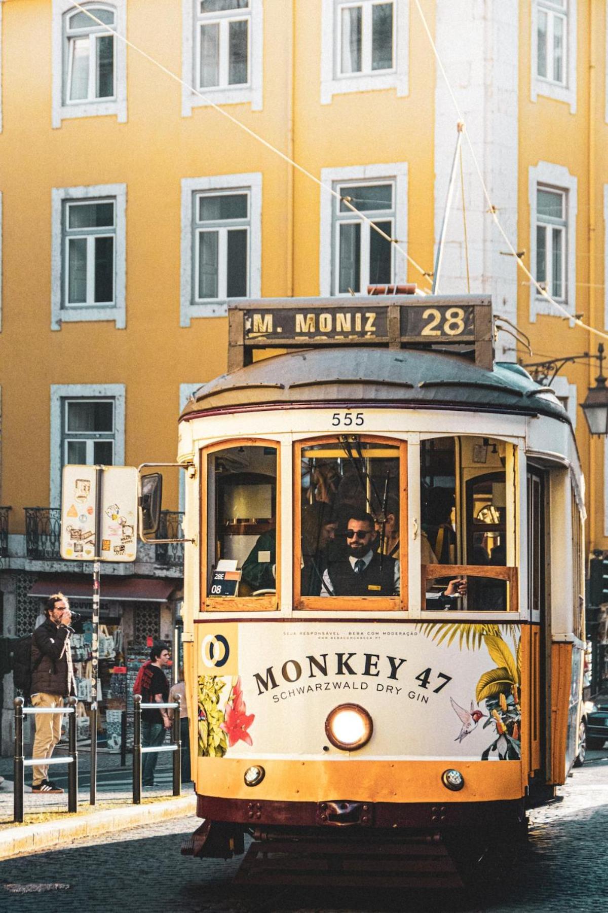 Lejlighed Serenity Deluxe Lisboa